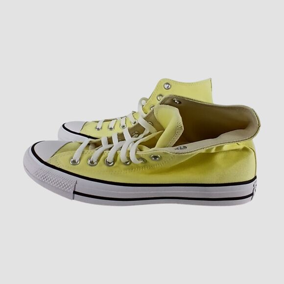 Converse Unisex Chuck Taylor All Star Canvas High Top Shoes Size Men9.5/Wmns11.5 - Picture 5 of 7